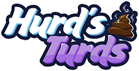 Hurd's Turds